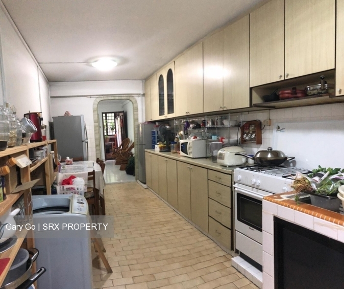 Blk 322 Bukit Batok Street 33 (Bukit Batok), HDB 4 Rooms #180751872